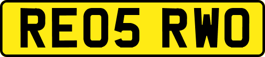 RE05RWO