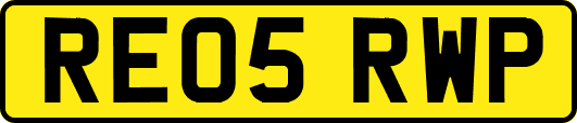RE05RWP