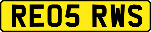 RE05RWS