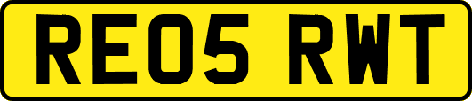 RE05RWT