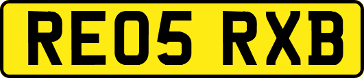 RE05RXB