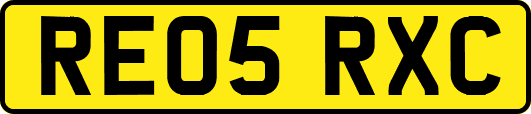 RE05RXC