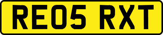 RE05RXT