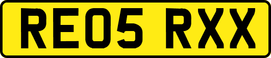 RE05RXX