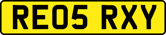 RE05RXY