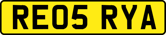 RE05RYA