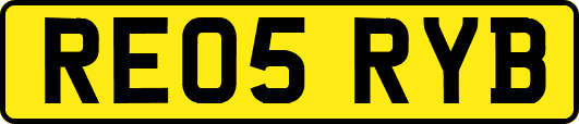 RE05RYB