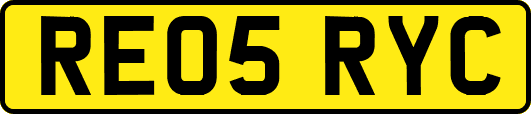 RE05RYC