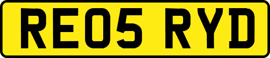 RE05RYD