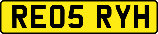 RE05RYH