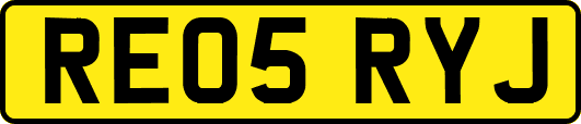 RE05RYJ