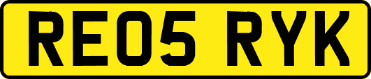 RE05RYK