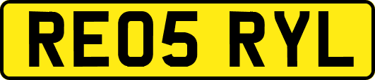 RE05RYL