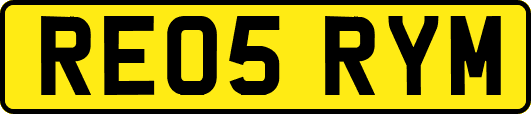 RE05RYM