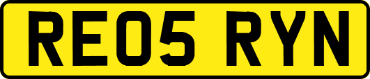 RE05RYN