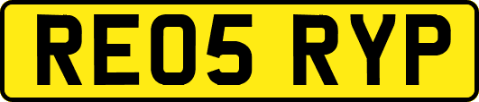 RE05RYP