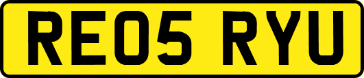 RE05RYU