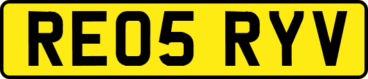 RE05RYV