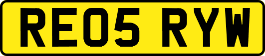 RE05RYW