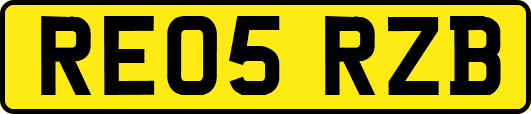 RE05RZB