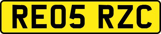 RE05RZC