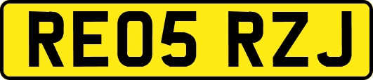 RE05RZJ