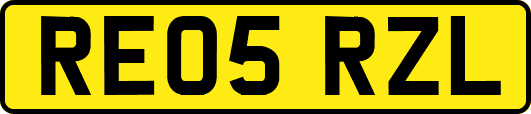 RE05RZL