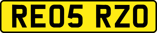 RE05RZO