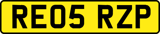 RE05RZP
