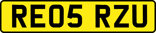 RE05RZU