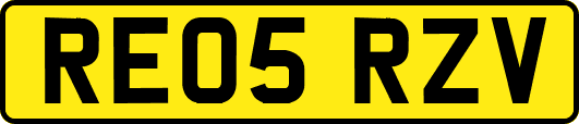 RE05RZV
