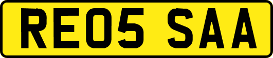 RE05SAA