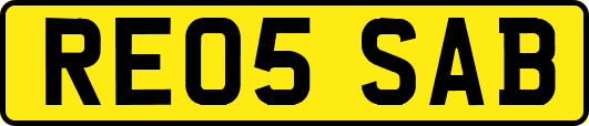 RE05SAB