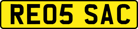 RE05SAC