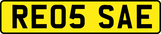 RE05SAE
