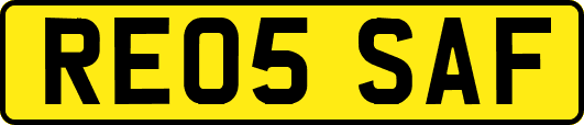 RE05SAF