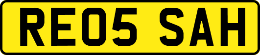 RE05SAH