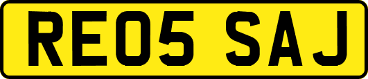RE05SAJ