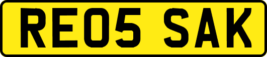 RE05SAK