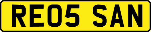 RE05SAN