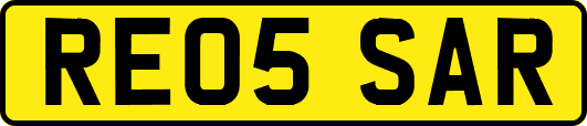 RE05SAR