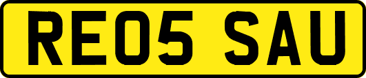 RE05SAU