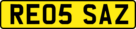 RE05SAZ