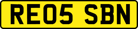 RE05SBN
