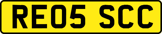 RE05SCC