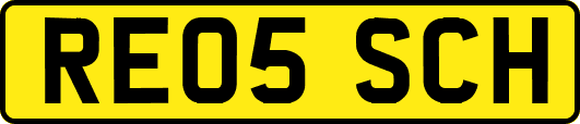 RE05SCH
