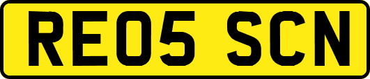 RE05SCN