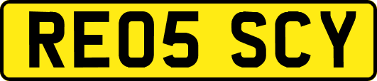 RE05SCY