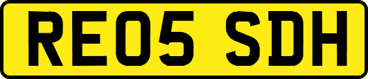 RE05SDH