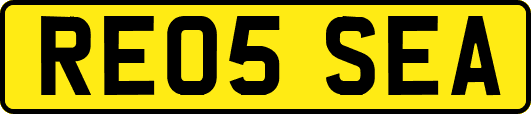 RE05SEA
